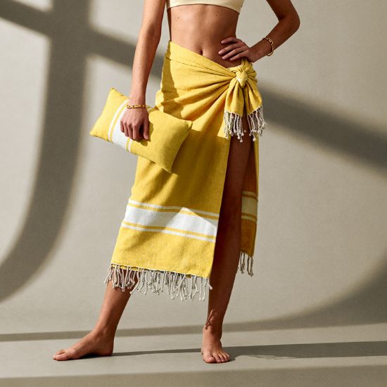 Imagen de Pareo Toalla Maui