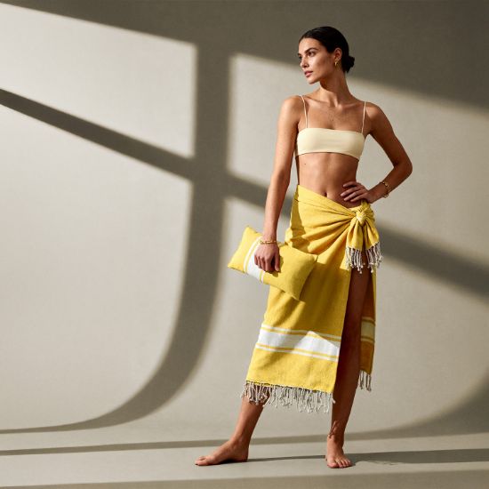 Imagen de Pareo Toalla Maui