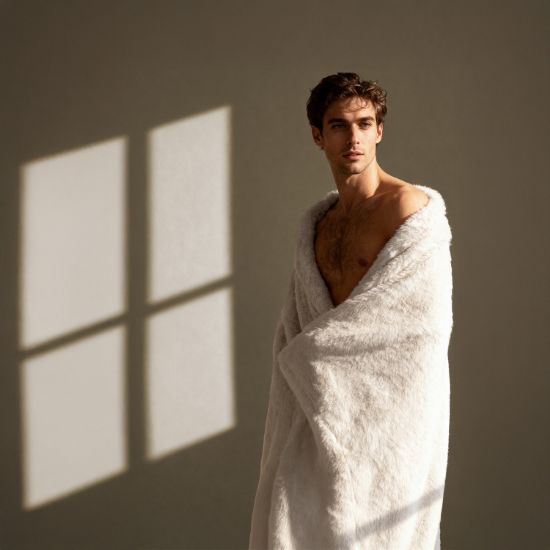 Imagen de Manta Katt