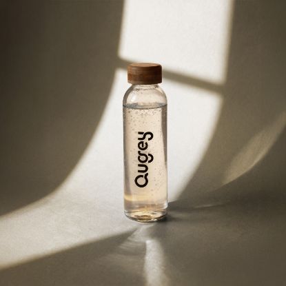 Imagen de Botella Tonic