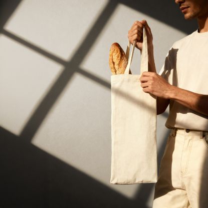 Imagen de Bolsa De Pan Flour