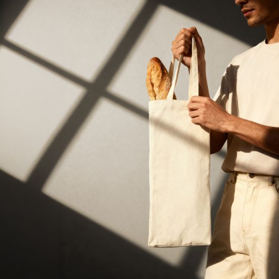 Imagen de Bolsa De Pan Flour