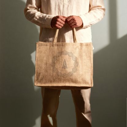 Imagen de Bolsa Jute Native