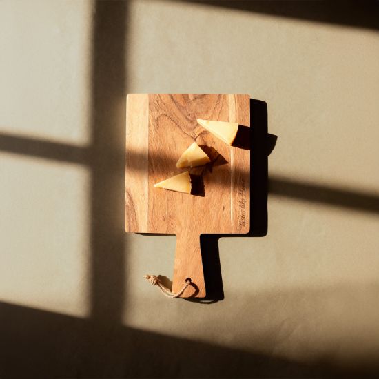 Imagen de Tabla De Cocina Uriel