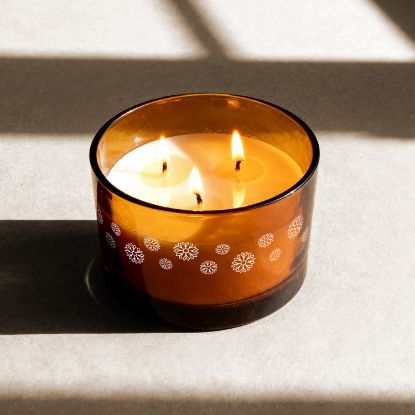 Imagen de Vela Bouquet