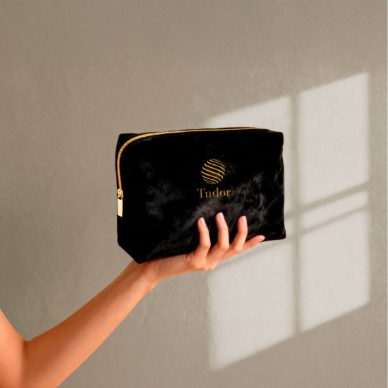 Imagen de Neceser Tudor