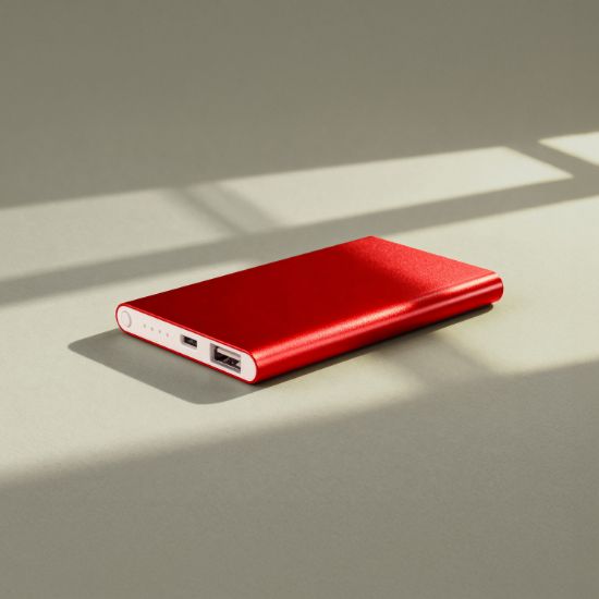 Imagen de Power Bank Shine