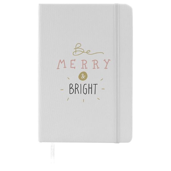 Imagen de Libreta A5 Rpet Theluji