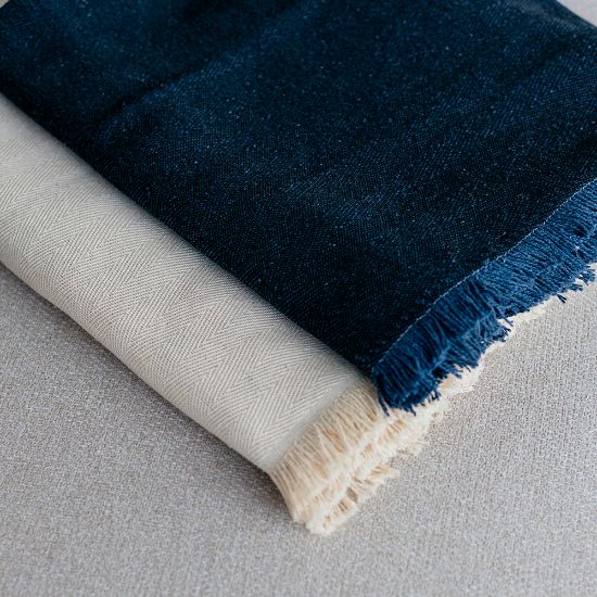 Imagen de Manta Yelen