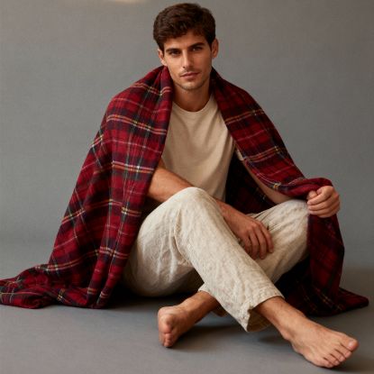 Imagen de Manta Bulan