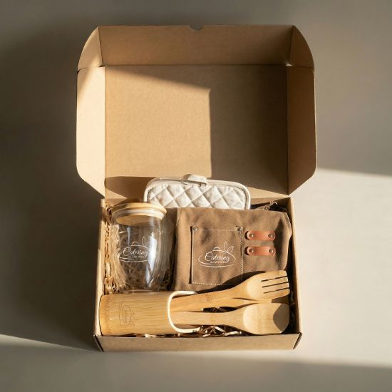 Imagen de Caja Automontable Big Midi