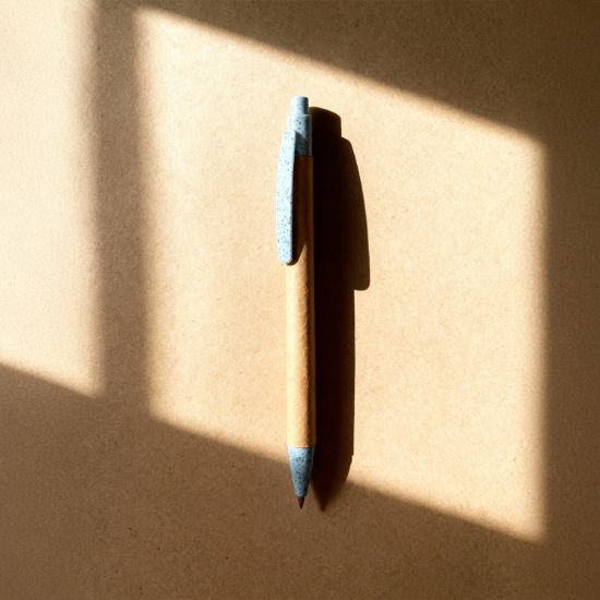 Imagen de Boligrafo Hill