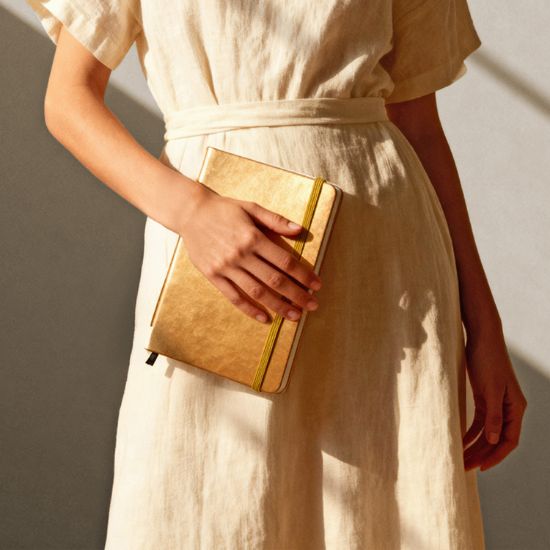 Imagen de Libreta A5 Lumine