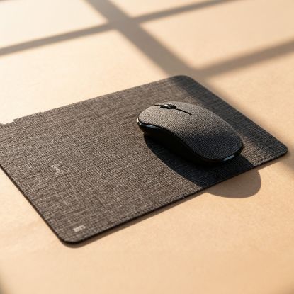 Imagen de Raton Inalambrico Souris Reciclado