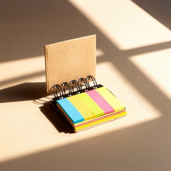 Imagen de Bloc De Notas Grant