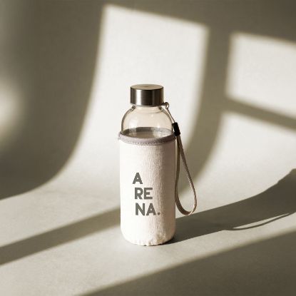 Imagen de Botella Jaraba