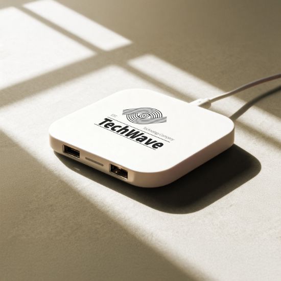 Imagen de Base De Carga  Cyber