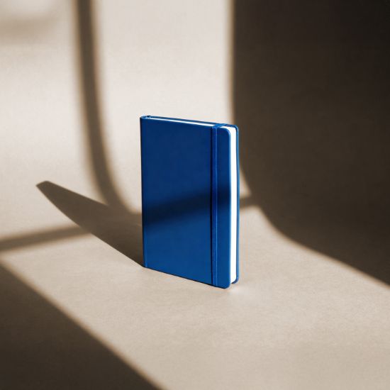 Imagen de Libreta A5 Luxe Lined