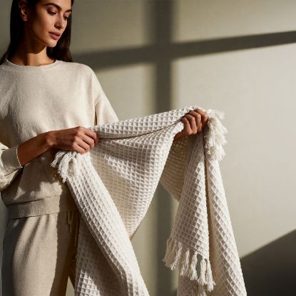 Imagen de Manta Plaid