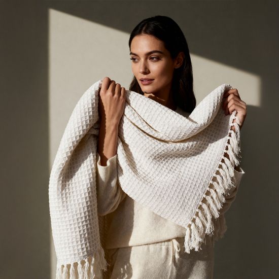 Imagen de Manta Plaid