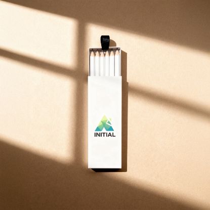 Imagen de Set De 6 Lapices Writer