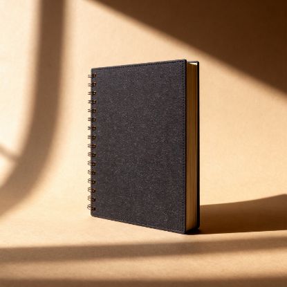 Imagen de Libreta A5 Reciclada Casen