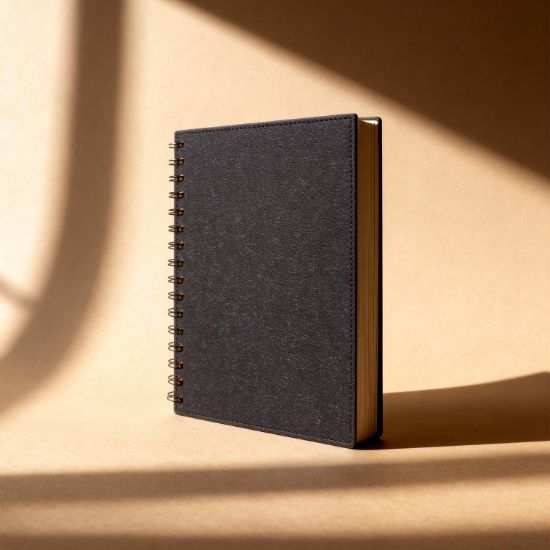 Imagen de Libreta A5 Reciclada Casen