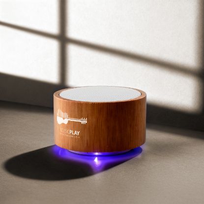 Imagen de Altavoz Bambu Maine