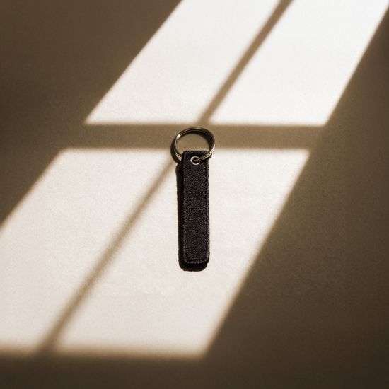 Imagen de Llavero Silbon