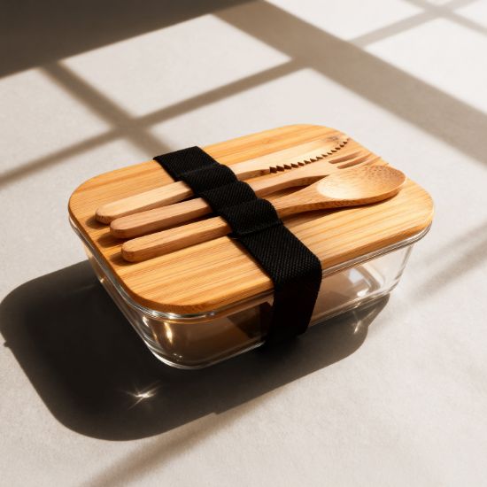 Imagen de Fiambrera Grape