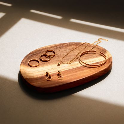 Imagen de Bandeja Izaro