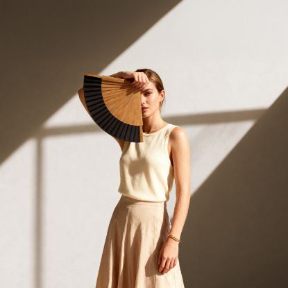 Imagen de Abanico Harusi