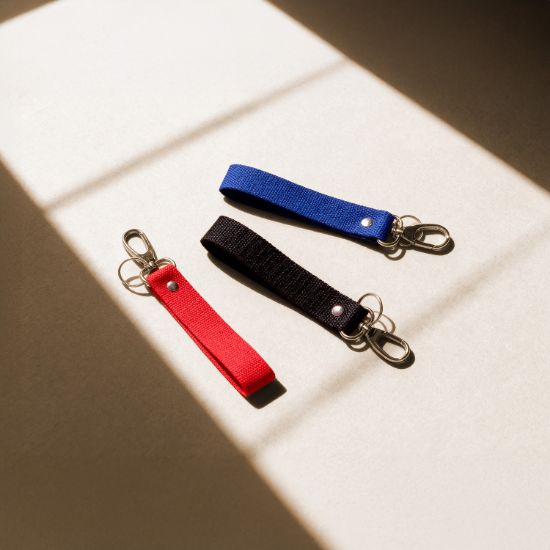 Imagen de Llavero Hosegor