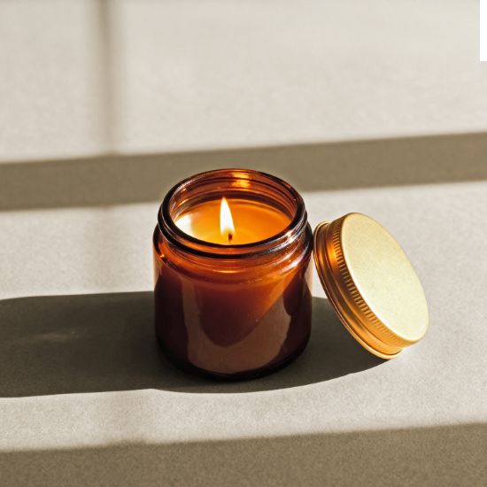 Imagen de Vela Tulipe