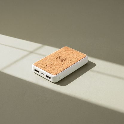 Imagen de Power Bank Aura