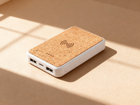 Imagen de Power Bank Aura