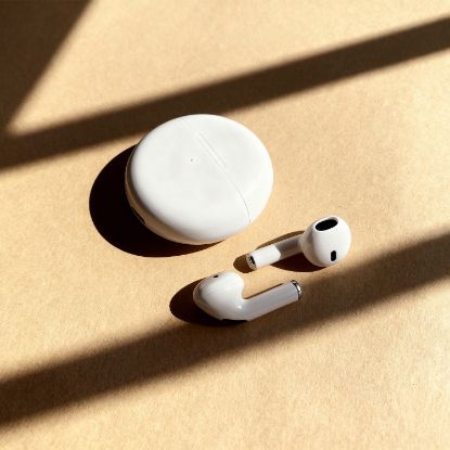 Imagen de Auriculares Andros