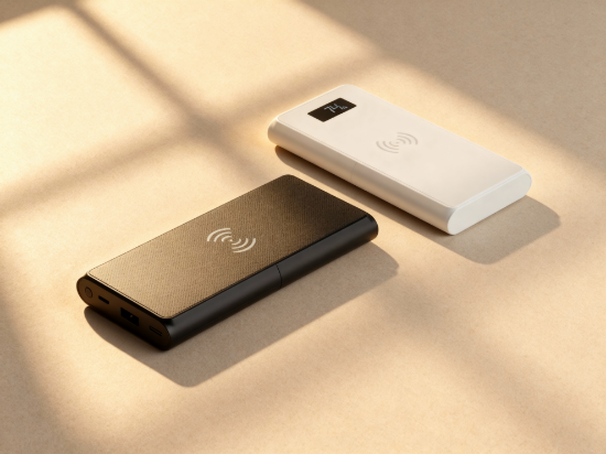 Imagen de Power Bank Moku