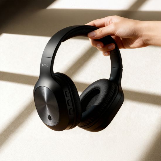 Imagen de Auriculares Barth