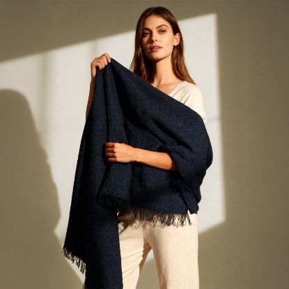 Imagen de Manta Yelen