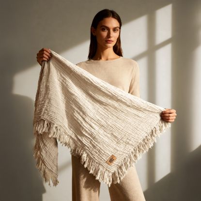 Imagen de Manta Kaveri