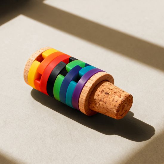 Imagen de Tapon Dillon