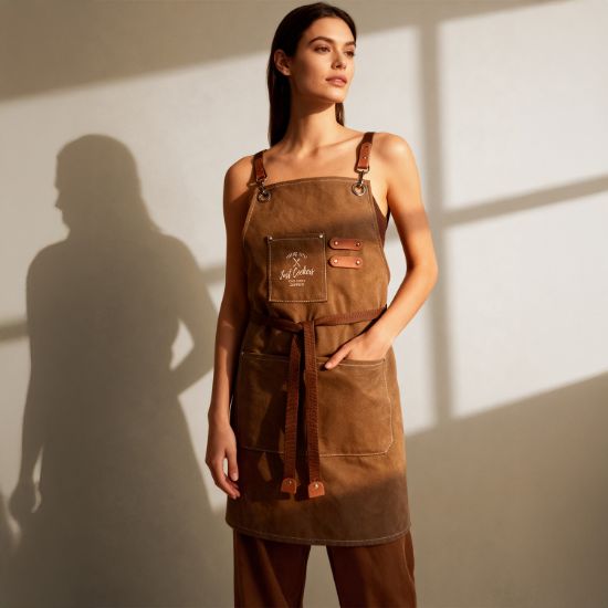 Imagen de Delantal Waile