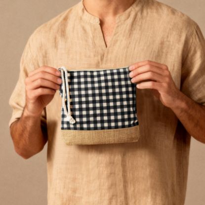 Imagen de Neceser Prizma