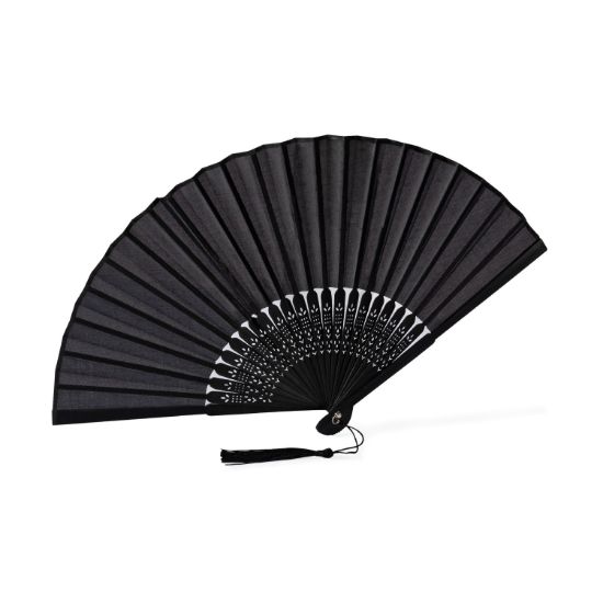 Imagen de Abanico Panda