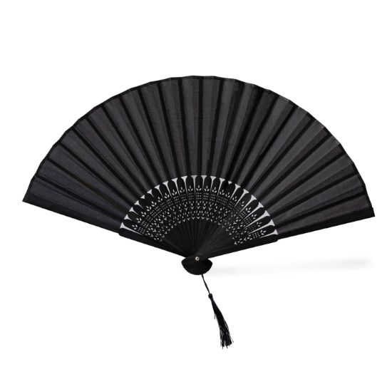 Imagen de Abanico Panda