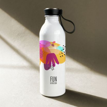 Imagen de Botella Pickle Sublima