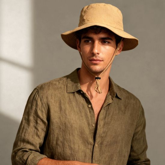 Imagen de Sombrero Zeus