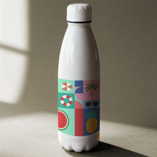 Imagen de Botella Cira Sublima