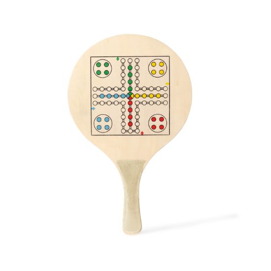 Imagen de Palas Pachess